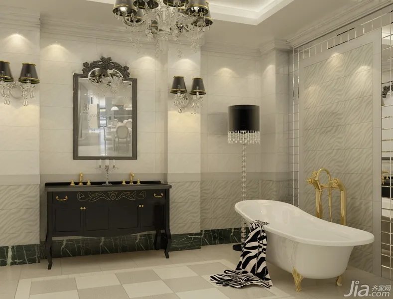 什么是通体砖 通体砖该如何选择