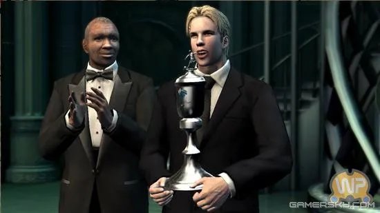 《实况足球2009》硬件配置要求公布