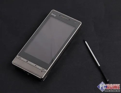 HTC Touch Diamond 2评测 总结