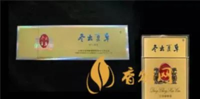 中国香烟品种大全及价格表 中国奢侈品香烟排名