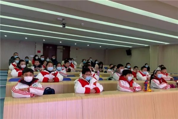 合肥市公立小学排名榜 合肥市青年路小学上榜第一设备丰富