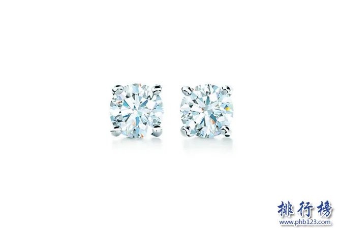 耳钉哪个牌子好 耳钉十大品牌排行榜推荐