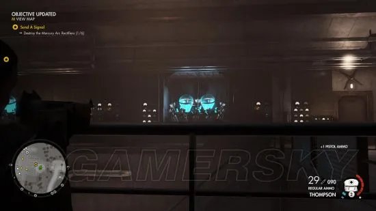 《狙击精英4》图文攻略 主线剧情流程图文攻略（技能武器讲解）