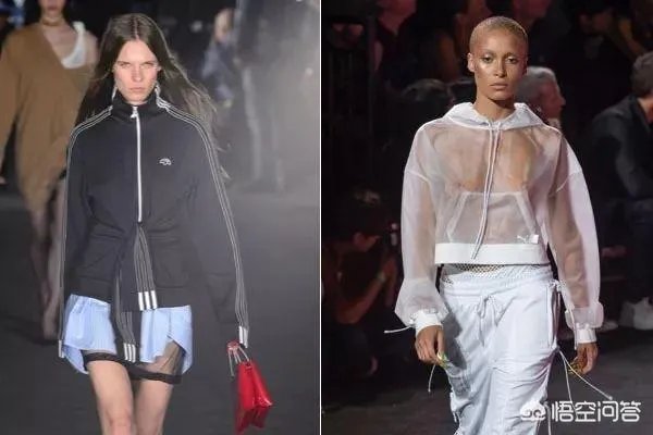 2018春夏女装有什么流行趋势？