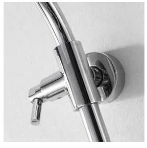 龙头花洒的选购？