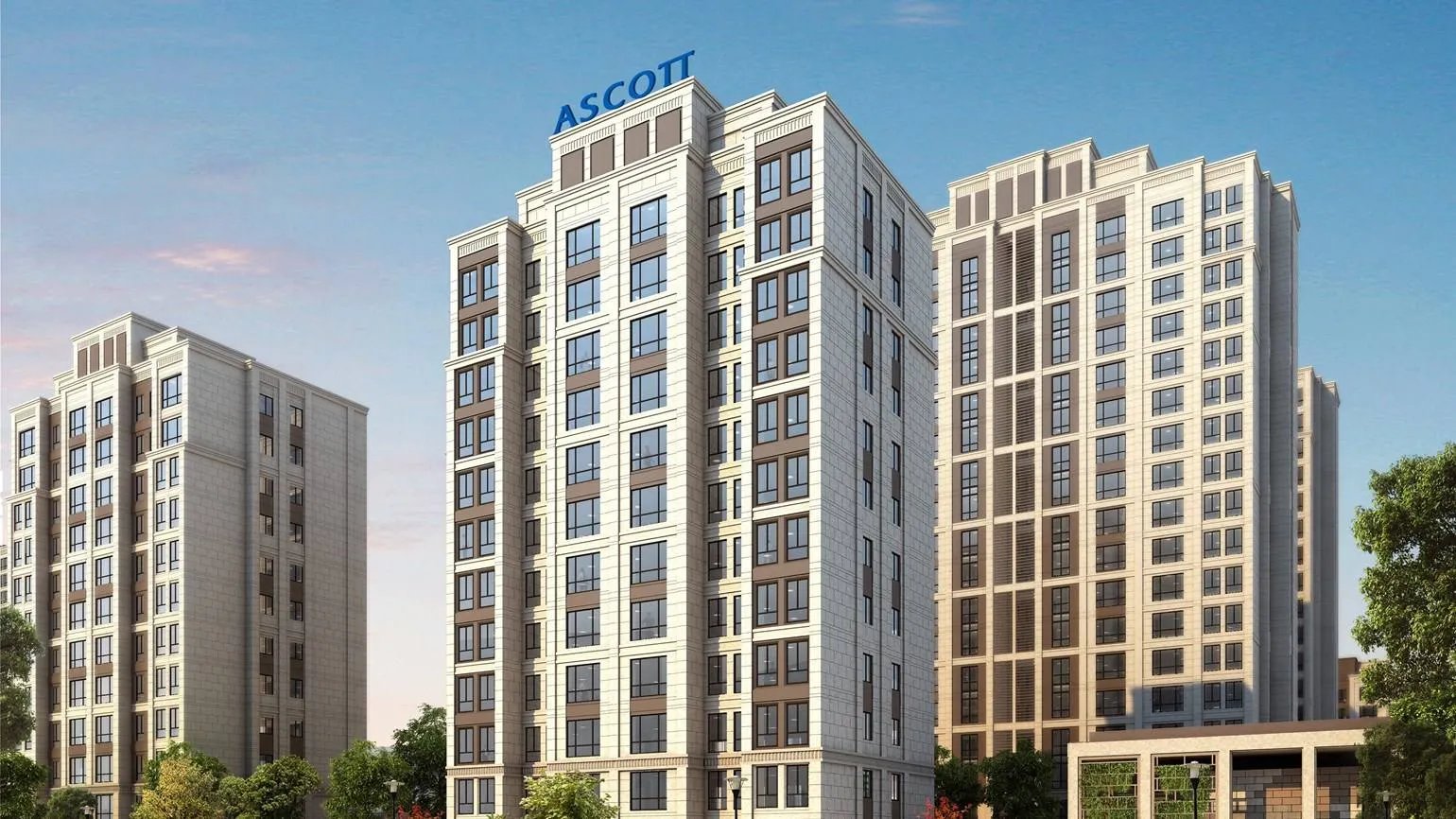 西安公寓限购吗