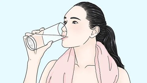 水中毒有哪些表现