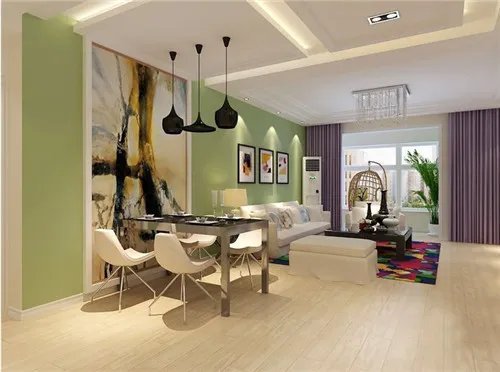 太原装修公司哪家好 6大装修公司总有一家适合你