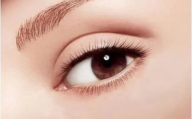 常州哪里做开眼角好