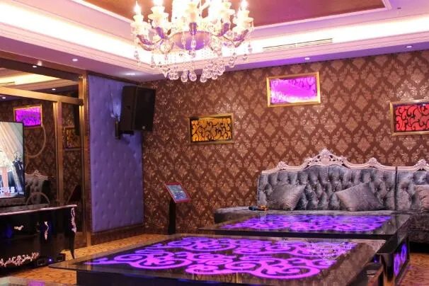 2021北京十大最佳KTV排行榜 麦乐迪上榜,第一服务水平高