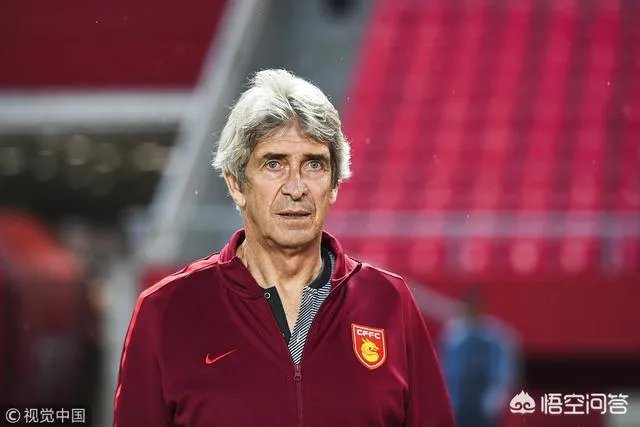 赢球仍然下课，怎么看待佩莱格里尼从河北华夏幸福下课？