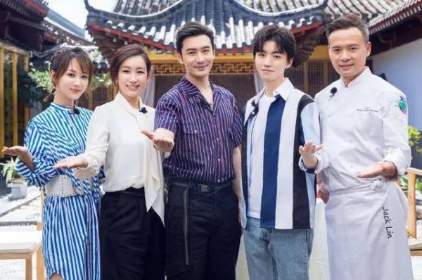 杨紫28岁生日有哪些圈内好友送上祝福？