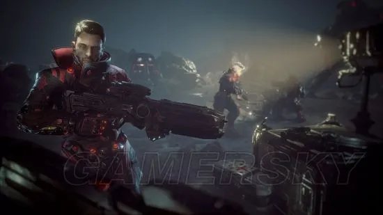 《源震：黑暗黎明》最低配置要求一览