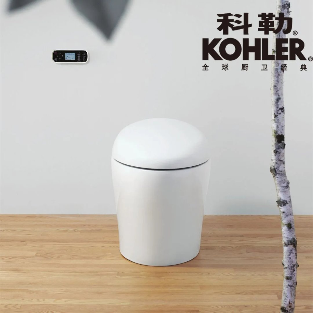 智能马桶哪个牌子好 六大超好用智能马桶品牌推荐