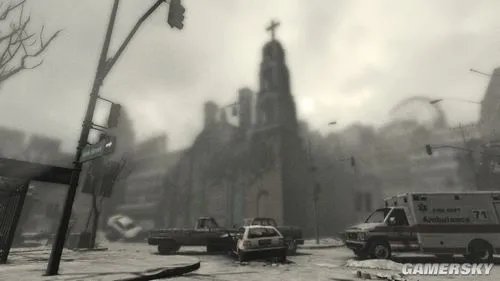 《我还活着》PC版还活着?育碧发言人澄清谣言