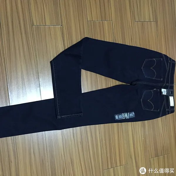 黑五levis李维斯官网海淘 501 Original Fit Jeans 及对levis的一些认识和经验