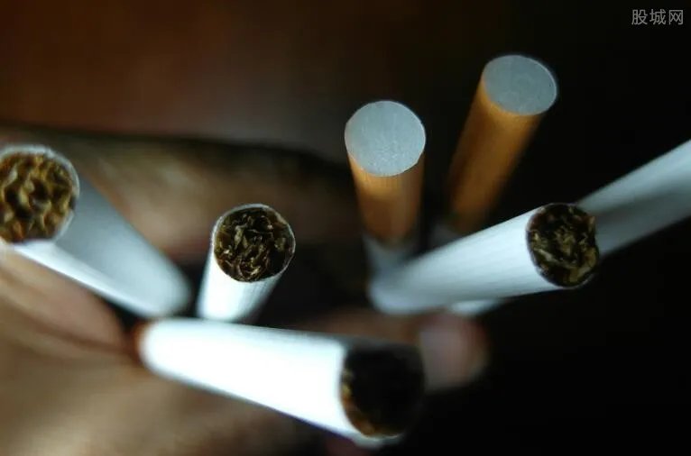 双喜牌香烟价格表 经典双喜多少钱一包