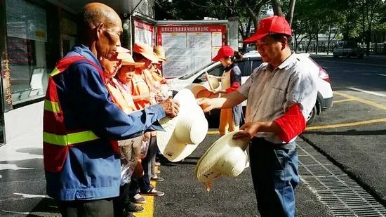 保洁员起诉街办有没后果?