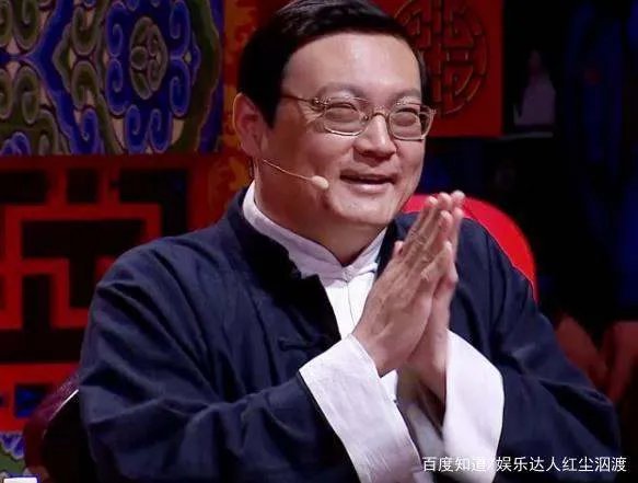 梁宏达到底是一个什么样的人?为何上知天文下知地理?