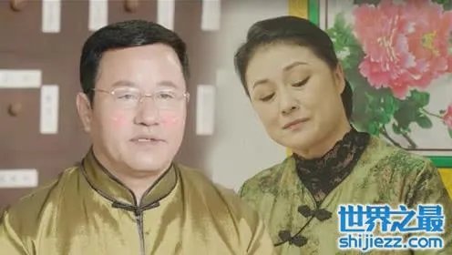 于月仙去世头七，长贵王小宝直播宣布：没了大脚，拒绝出演《乡爱》 ... 