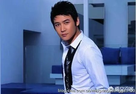 黄晓明佟大为邓超谁最有名