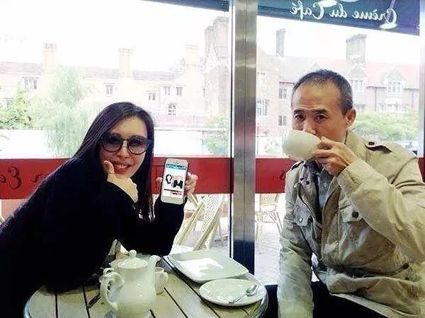 田朴珺到底是个什么样的女人？