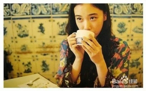 4招日系减肥法 森女身材养成记