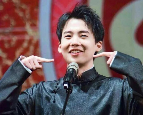 郭麒麟：我开跑车怎么了，为什么郭麒麟开跑车会引来非议？