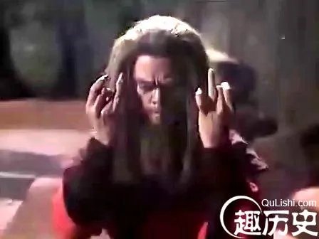 独孤求败是什么意思？独孤求败个人简介