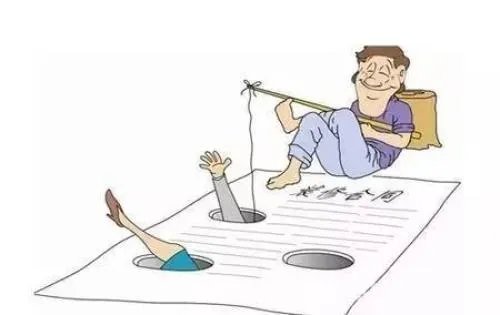 装修常见八大陷阱 家装业主应小心防范