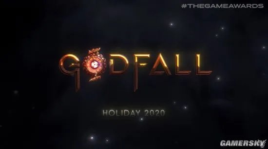 TGA 2019：Gearbox新作《God Fall》亮相！ 明年登陆PS5 Epic