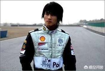 韩寒的赛车水平如何？