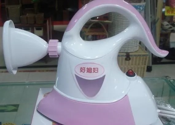 蒸汽电熨斗的正确使用方法是什么