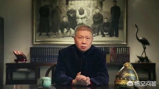 马未都怎么突然红了，他是怎么红的？