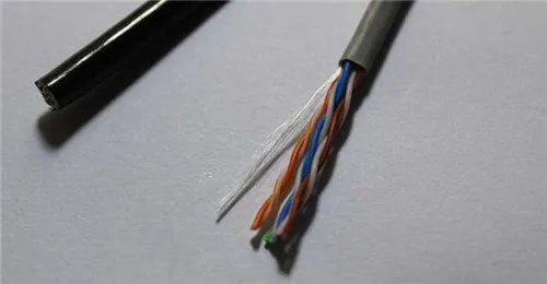 如何接网线  家里网线的接法和顺序