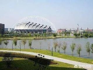 上海工程技术大学怎么样？