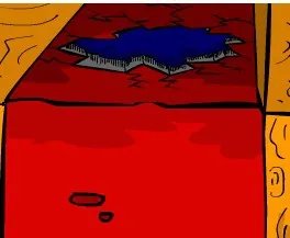 夏拉奇勇闯墓地攻略！