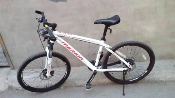 美利达公爵650真伪鉴别