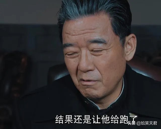 《胜算》刘翻译官称呼方厅长为老方,方厅长真的那么窝囊吗?
