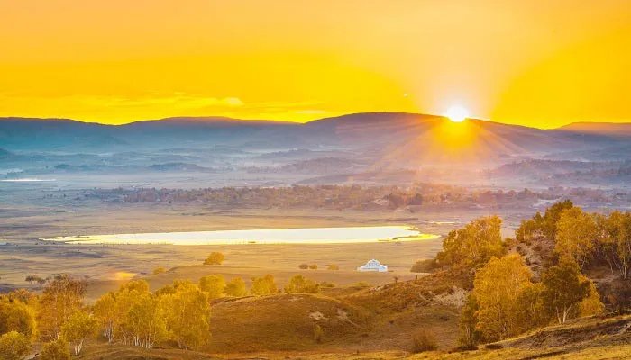 日光城是指中国哪个城市 在中国被称为日光城的是哪座城市