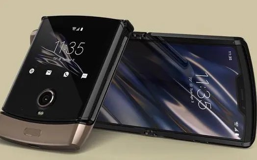 razr一代和二代区别