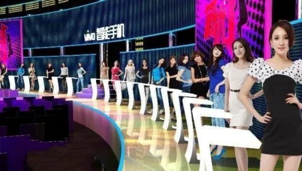 还记得非诚勿扰27岁的猫脸女嘉宾吗？卸妆后怎么样了？