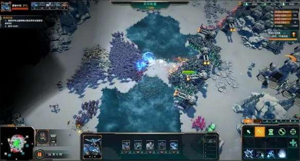 在WeGAME游戏之夜,我注意到了几款国产突突突游戏