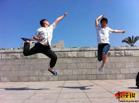 PS大神繁忙依旧!各种雷人恶搞PS神图海量来袭