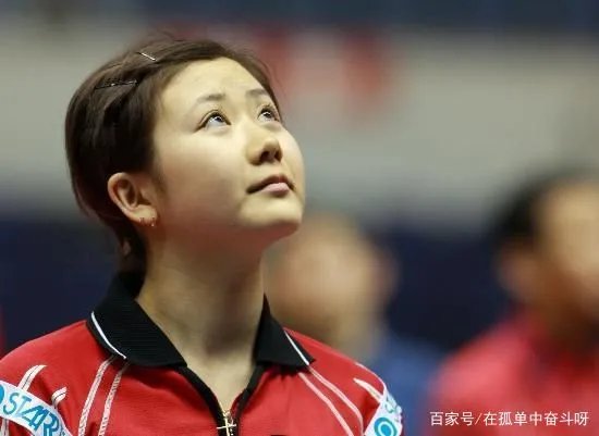 福原爱疑似复出！可能会在富士电视台解说乒乓球比赛吗？