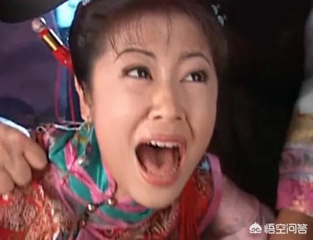 与赵薇一起合作过《还珠格格》的演员们谁发展最好？