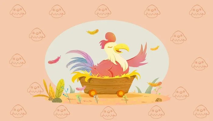 先有鸡还是先有蛋标准答案