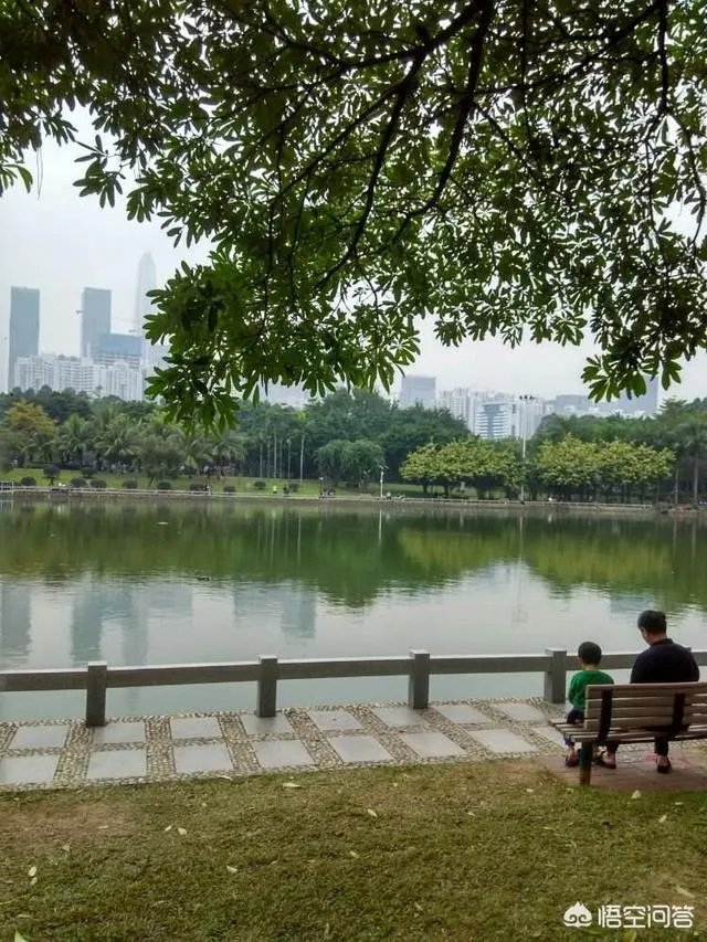 深圳周边有什么徒步路线值得推荐？