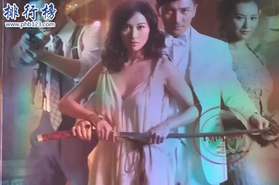 最好看的间谍电视剧有哪些?好看的间谍电视剧排行榜