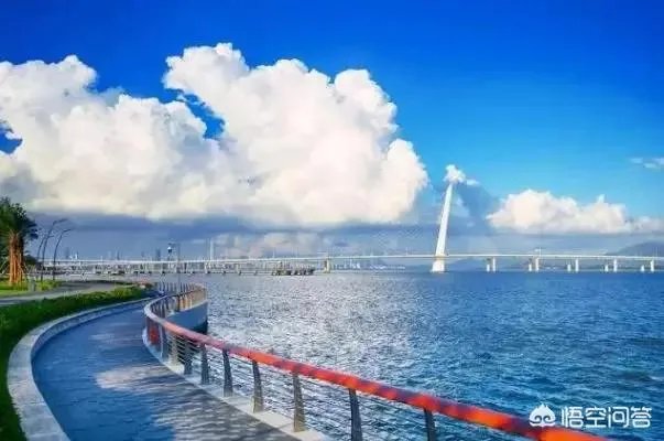 深圳周边有什么徒步路线值得推荐？